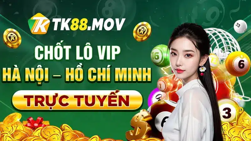 Hà Nội Vip - Hồ Chí Minh Vip