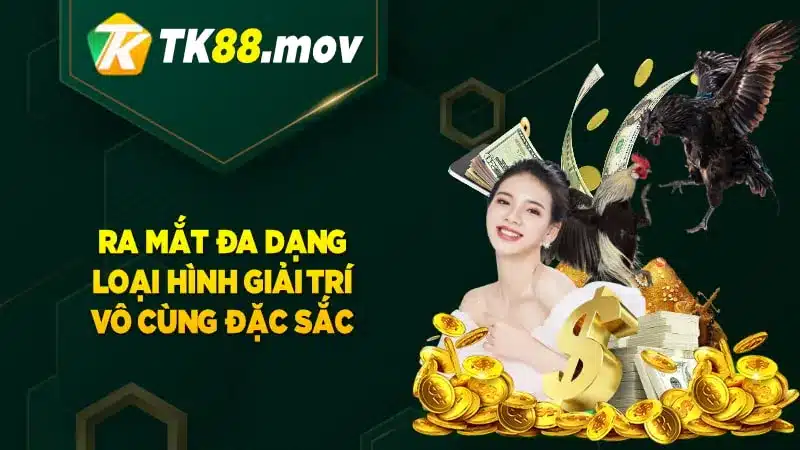 Đa dạng các loại hình đá gà đặc sắc