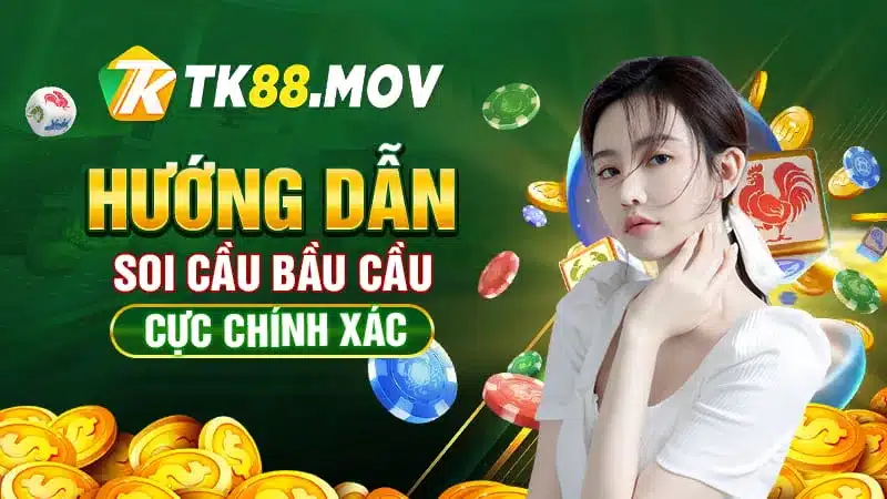 Hướng dẫn cách soi cầu bầu cua chuẩn xác