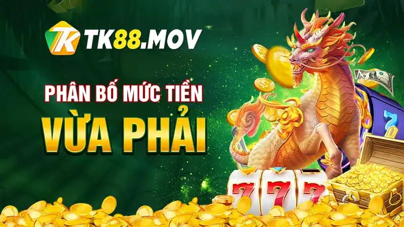 Phân bổ tiền vốn hợp lý