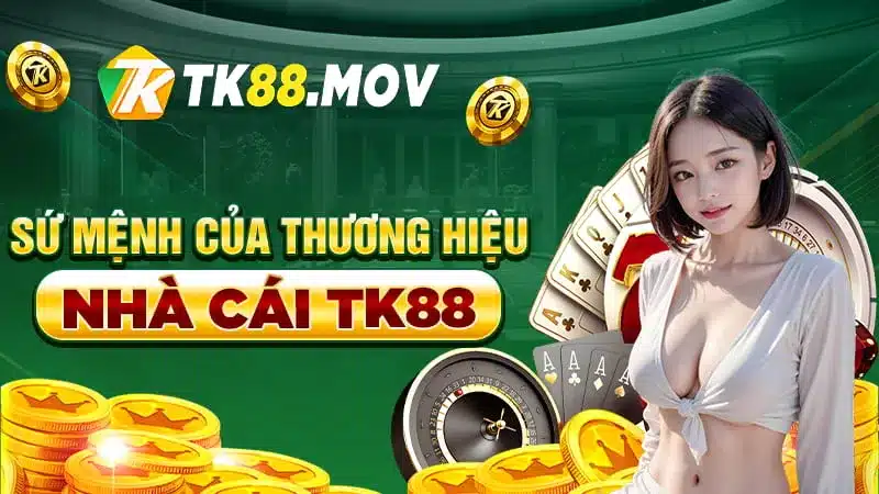 Sứ mệnh của chúng tôi